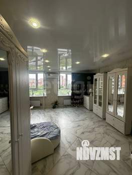 1-к квартира, вторичка, 34м2, 7/26 этаж