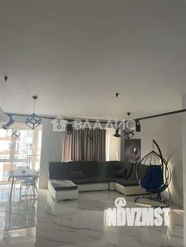 2-к квартира, вторичка, 80м2, 15/15 этаж