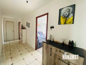 2-к квартира, вторичка, 59м2, 1/22 этаж