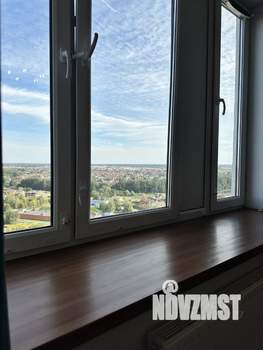 2-к квартира, вторичка, 47м2, 17/17 этаж