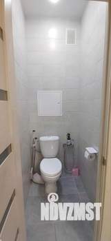 2-к квартира, вторичка, 70м2, 2/22 этаж