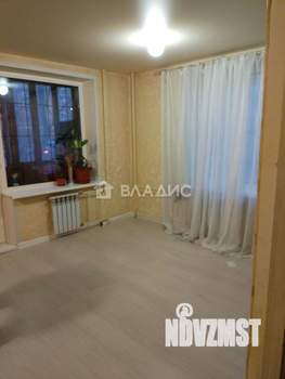 1-к квартира, вторичка, 32м2, 2/5 этаж