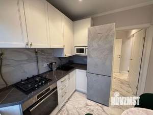 2-к квартира, вторичка, 40м2, 4/5 этаж