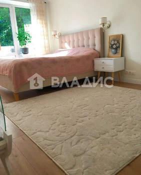 2-к квартира, вторичка, 43м2, 3/5 этаж