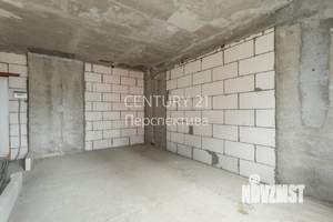 1-к квартира, вторичка, 35м2, 11/23 этаж