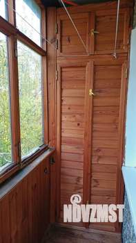 3-к квартира, вторичка, 61м2, 4/5 этаж