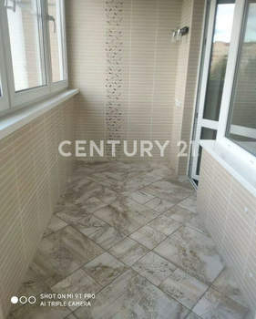 2-к квартира, вторичка, 62м2, 6/17 этаж