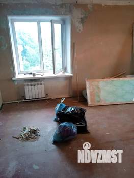 1-к квартира, вторичка, 31м2, 5/5 этаж