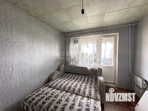 3-к квартира, вторичка, 63м2, 8/9 этаж