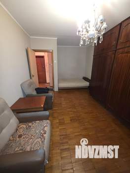 1-к квартира, вторичка, 36м2, 4/14 этаж