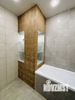 1-к квартира, вторичка, 39м2, 7/17 этаж