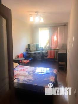 2-к квартира, вторичка, 45м2, 1/5 этаж