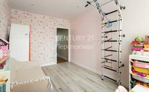 3-к квартира, вторичка, 56м2, 11/24 этаж