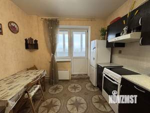 1-к квартира, вторичка, 45м2, 14/14 этаж