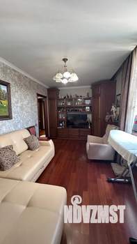 2-к квартира, вторичка, 70м2, 17/22 этаж