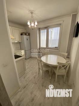 2-к квартира, вторичка, 55м2, 6/22 этаж