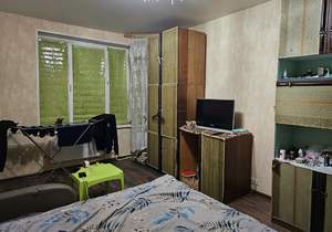 1-к квартира, вторичка, 38м2, 1/3 этаж