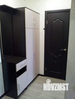 1-к квартира, вторичка, 39м2, 6/27 этаж