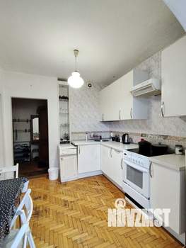 3-к квартира, вторичка, 63м2, 4/14 этаж