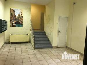 2-к квартира, вторичка, 62м2, 12/17 этаж