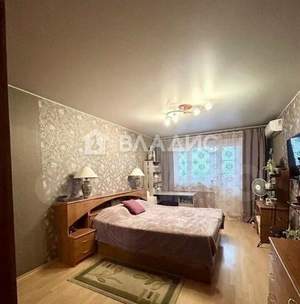 3-к квартира, вторичка, 77м2, 10/10 этаж