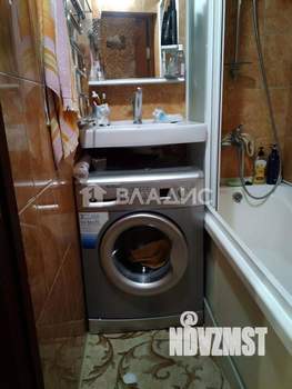 1-к квартира, вторичка, 33м2, 5/5 этаж