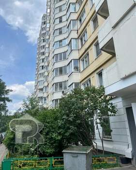 2-к квартира, вторичка, 60м2, 3/17 этаж