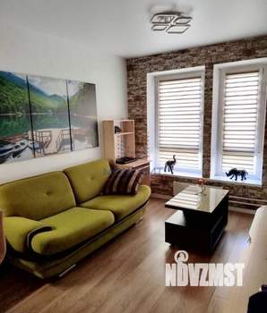 1-к квартира, вторичка, 35м2, 6/25 этаж