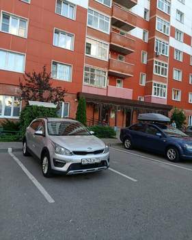 Студия квартира, вторичка, 31м2, 2/16 этаж