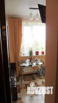 1-к квартира, вторичка, 38м2, 11/17 этаж