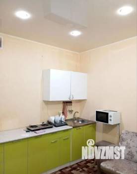 Студия квартира, вторичка, 32м2, 8/16 этаж