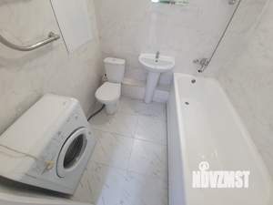 1-к квартира, вторичка, 31м2, 7/23 этаж