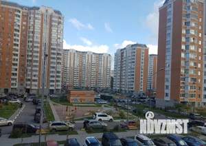 2-к квартира, вторичка, 51м2, 8/17 этаж