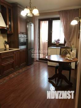 2-к квартира, вторичка, 60м2, 10/17 этаж