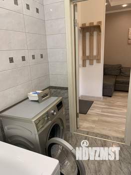 1-к квартира, вторичка, 43м2, 6/18 этаж