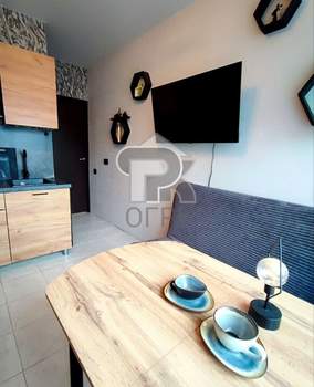 1-к квартира, вторичка, 32м2, 9/17 этаж