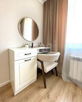 3-к квартира, вторичка, 70м2, 11/16 этаж