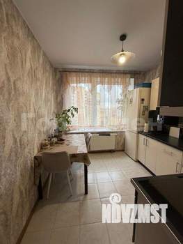 1-к квартира, вторичка, 31м2, 12/17 этаж