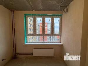 1-к квартира, вторичка, 32м2, 21/22 этаж