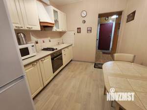 1-к квартира, вторичка, 35м2, 9/9 этаж