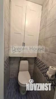 2-к квартира, вторичка, 56м2, 16/25 этаж