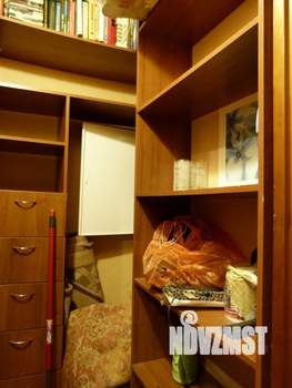 2-к квартира, вторичка, 56м2, 4/17 этаж