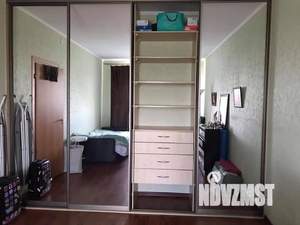 1-к квартира, вторичка, 36м2, 12/26 этаж