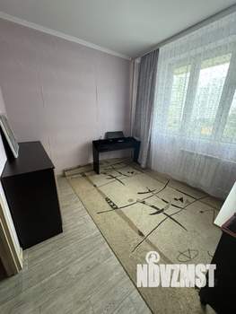 1-к квартира, вторичка, 43м2, 3/26 этаж