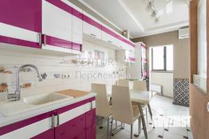 2-к квартира, вторичка, 45м2, 14/26 этаж