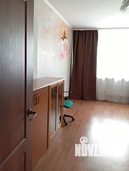 2-к квартира, вторичка, 55м2, 5/18 этаж