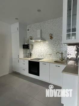 1-к квартира, вторичка, 44м2, 9/12 этаж