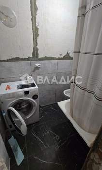 2-к квартира, вторичка, 42м2, 1/3 этаж