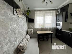 2-к квартира, вторичка, 50м2, 17/25 этаж