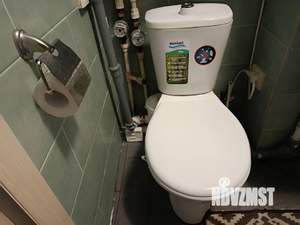 Студия квартира, вторичка, 31м2, 2/20 этаж